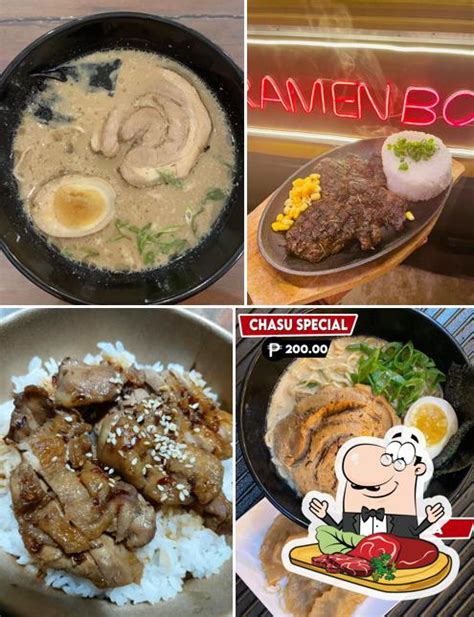 erome ramenboi|Ramenboi and Steakhouse .